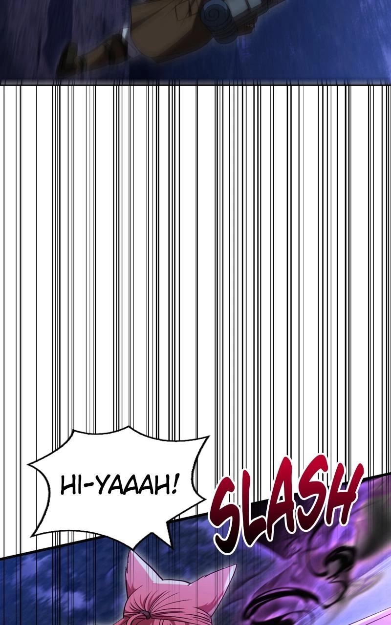 Surviving the Game as a Barbarian Chapter 42 — page 97