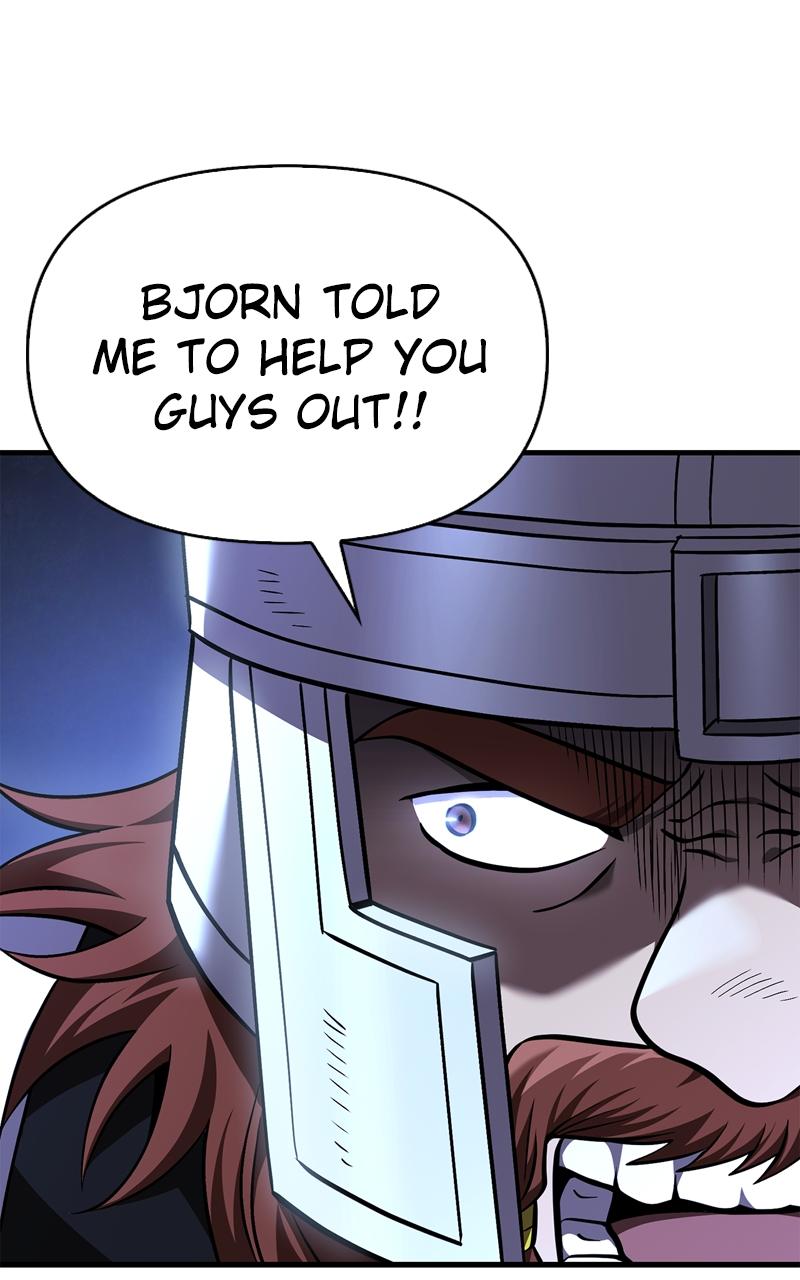 Surviving the Game as a Barbarian Chapter 42 — page 112