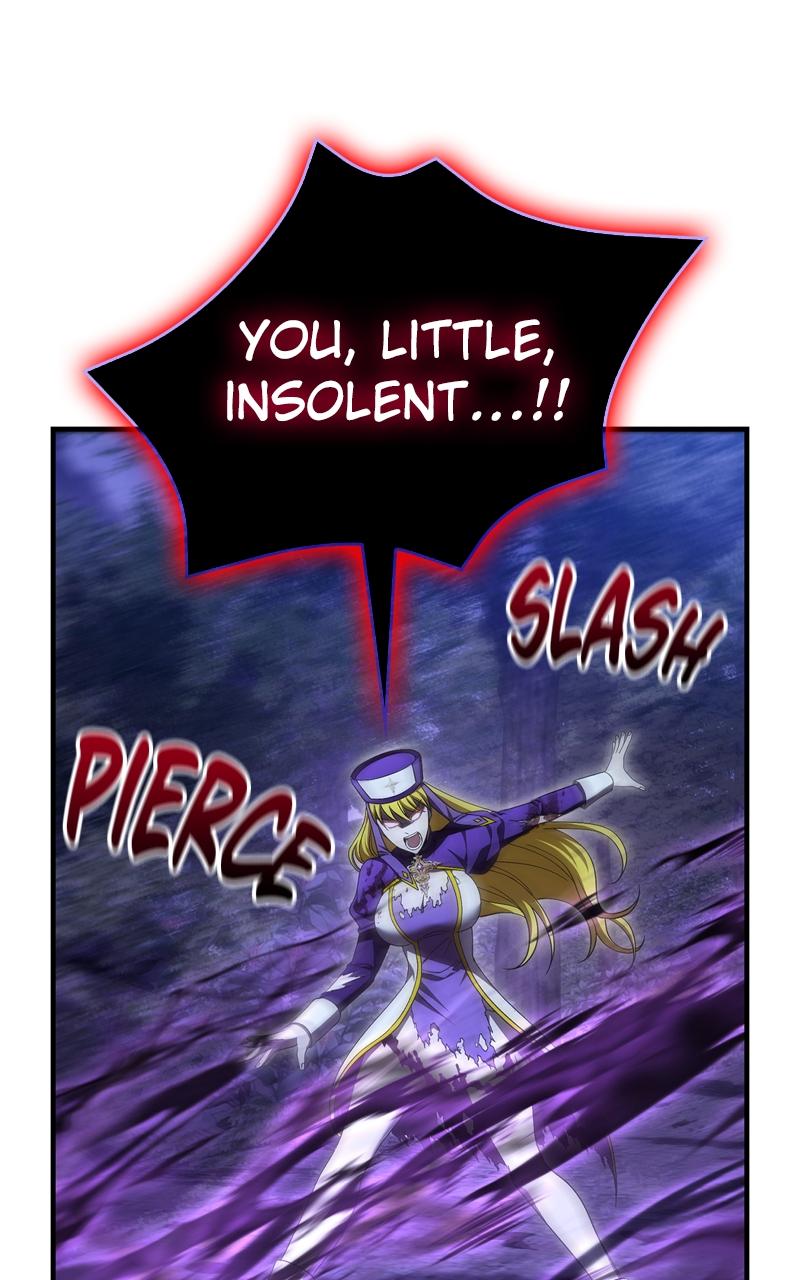 Surviving the Game as a Barbarian Chapter 42 — page 117