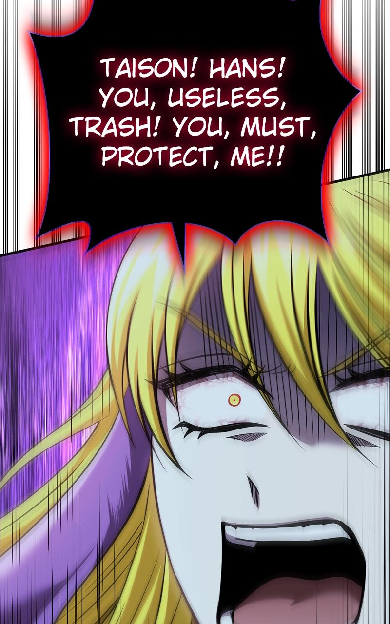 Surviving the Game as a Barbarian Chapter 42 — page 119