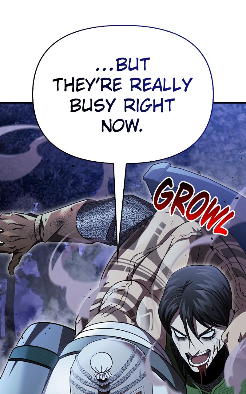 Surviving the Game as a Barbarian Chapter 42 — page 122