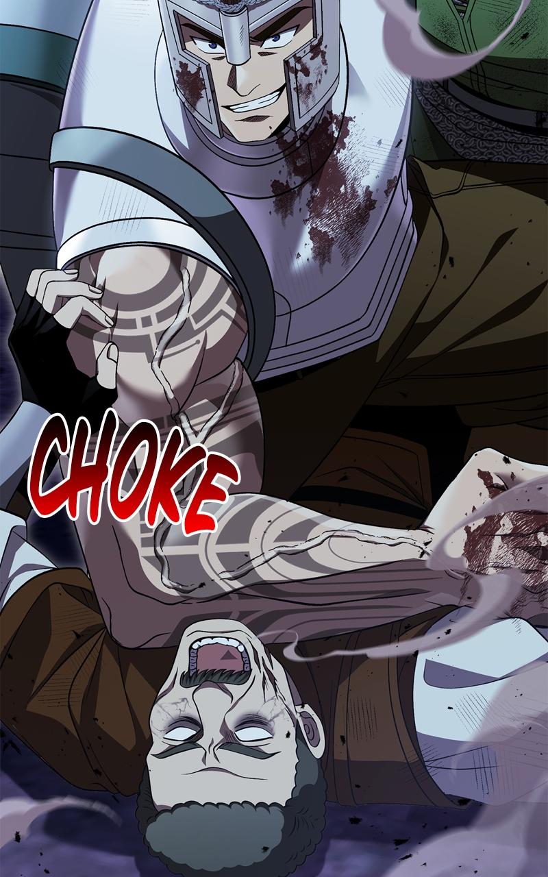 Surviving the Game as a Barbarian Chapter 42 — page 123