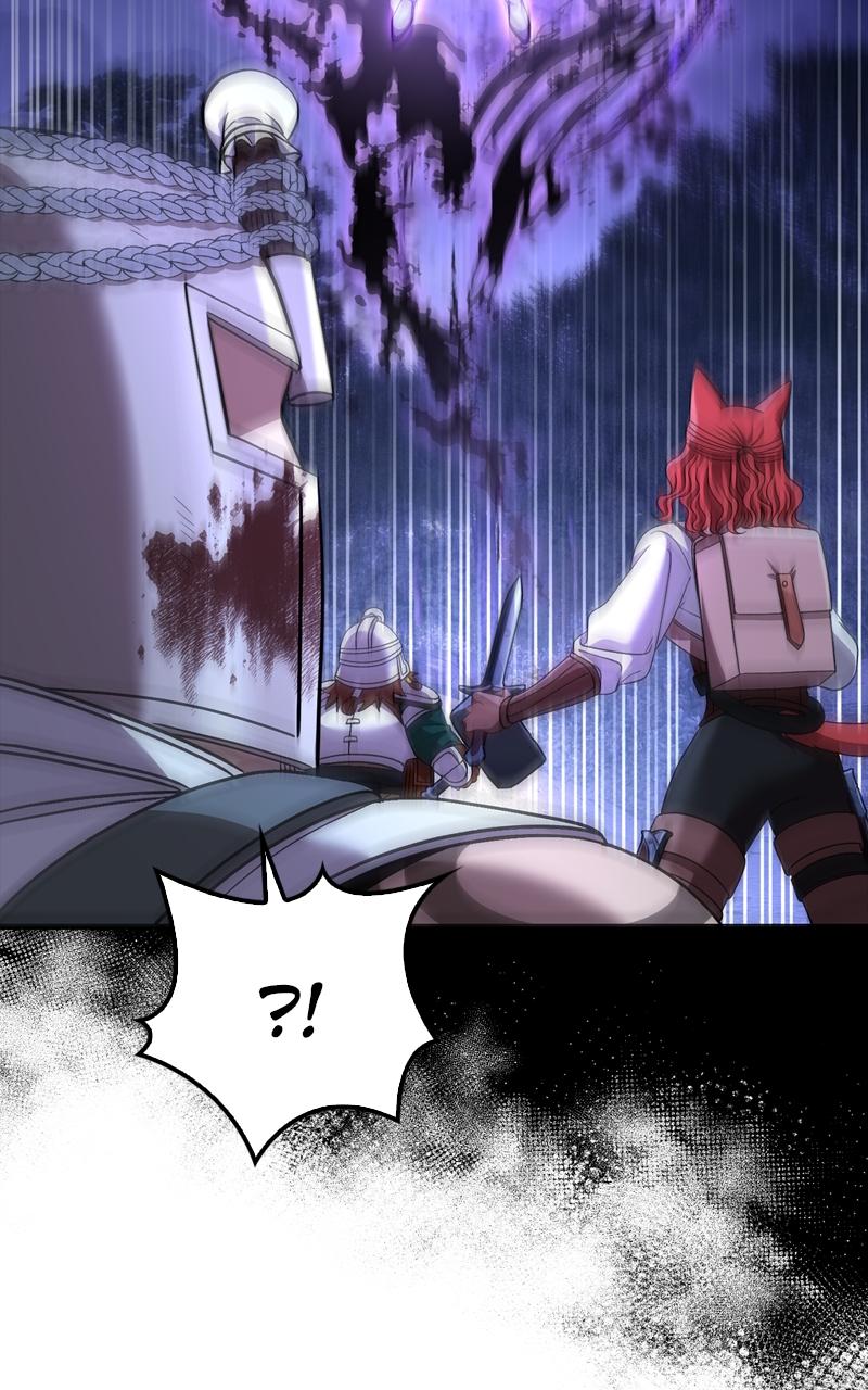 Surviving the Game as a Barbarian Chapter 42 — page 127