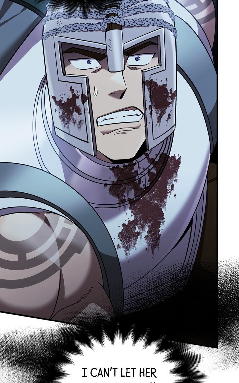 Surviving the Game as a Barbarian Chapter 42 — page 129