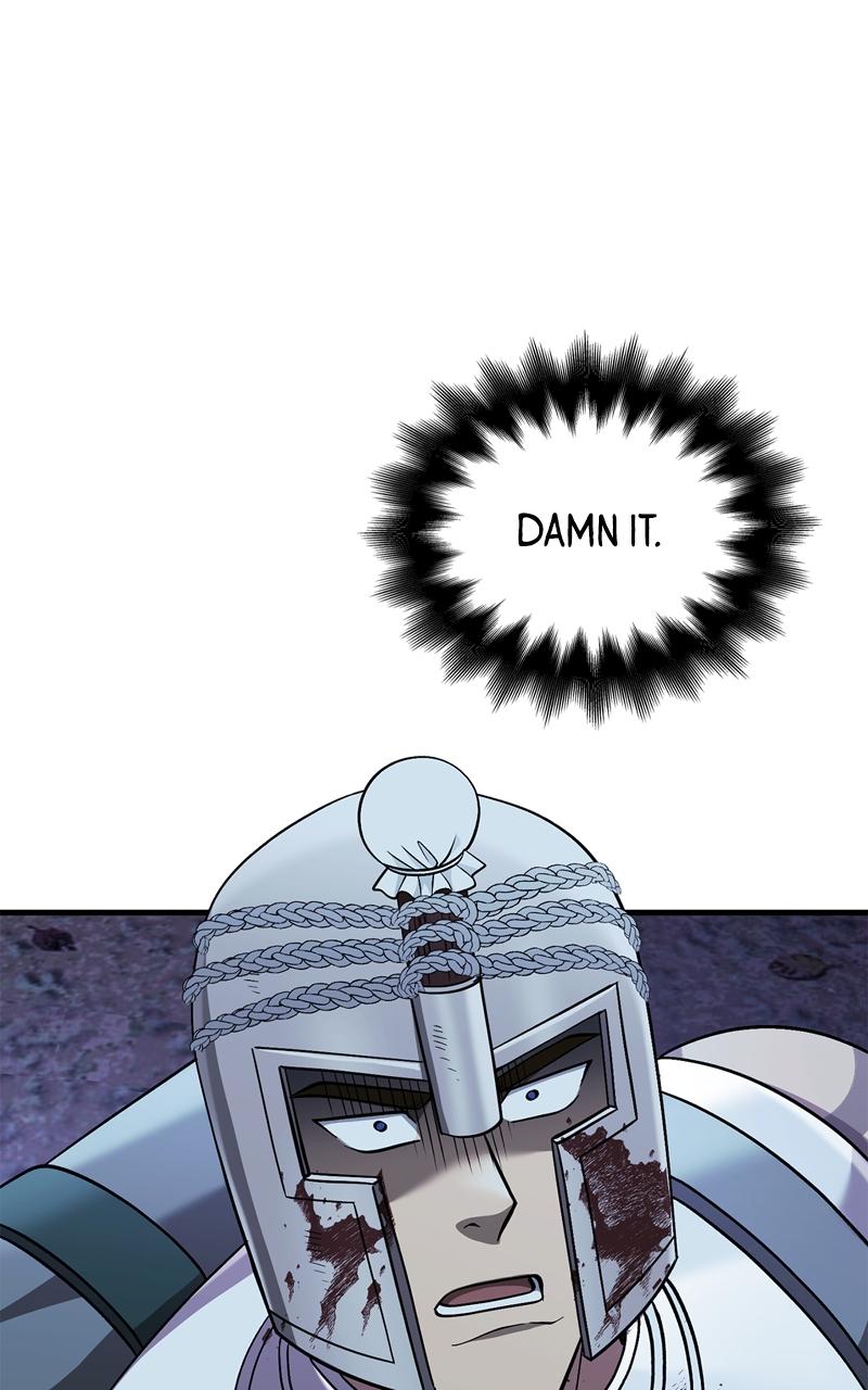 Surviving the Game as a Barbarian Chapter 42 — page 135