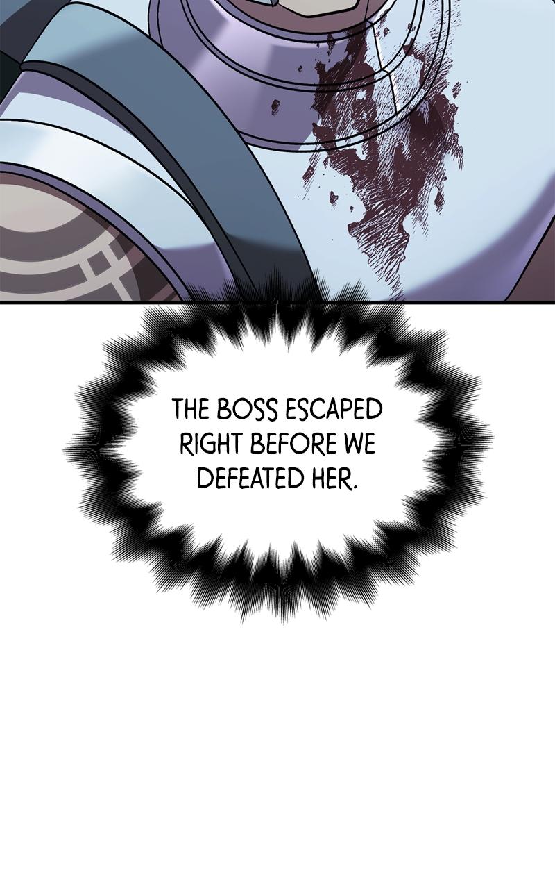 Surviving the Game as a Barbarian Chapter 42 — page 136