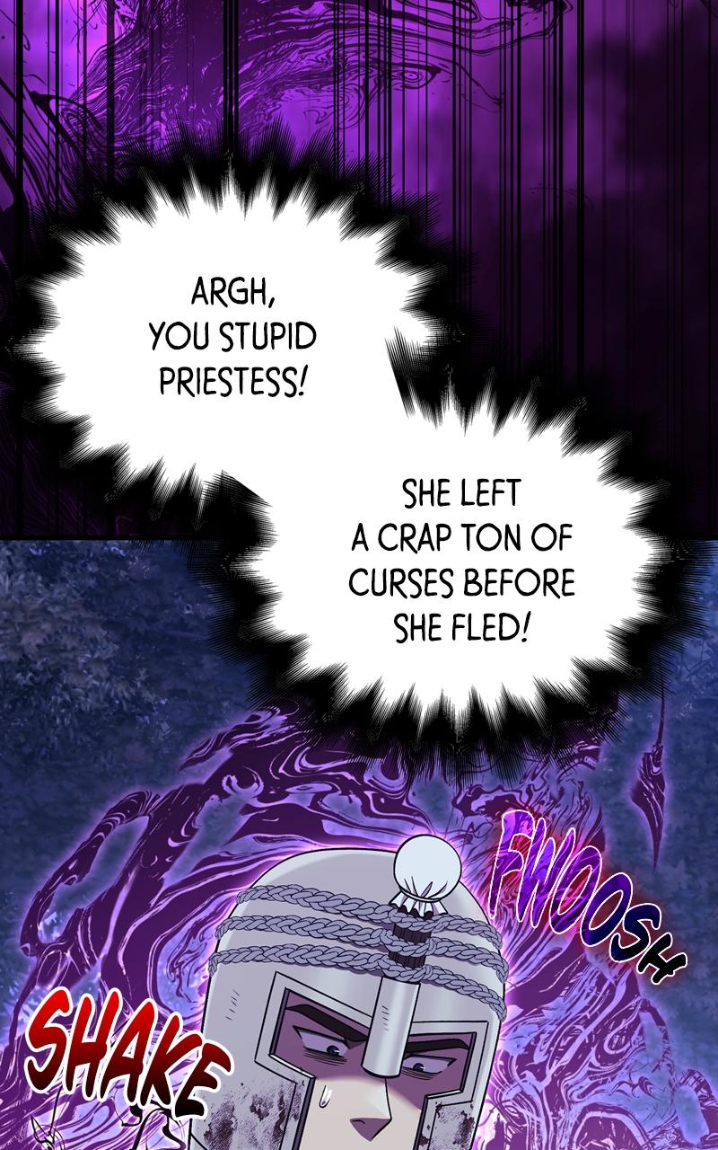 Surviving the Game as a Barbarian Chapter 42 — page 142