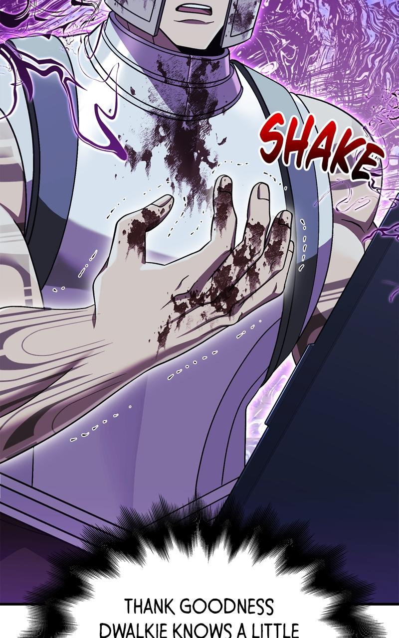 Surviving the Game as a Barbarian Chapter 42 — page 143