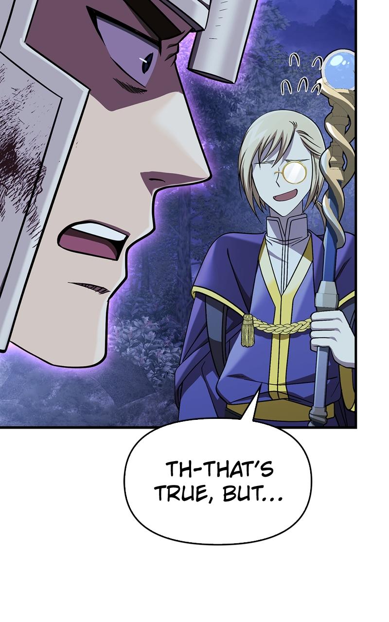 Surviving the Game as a Barbarian Chapter 42 — page 147
