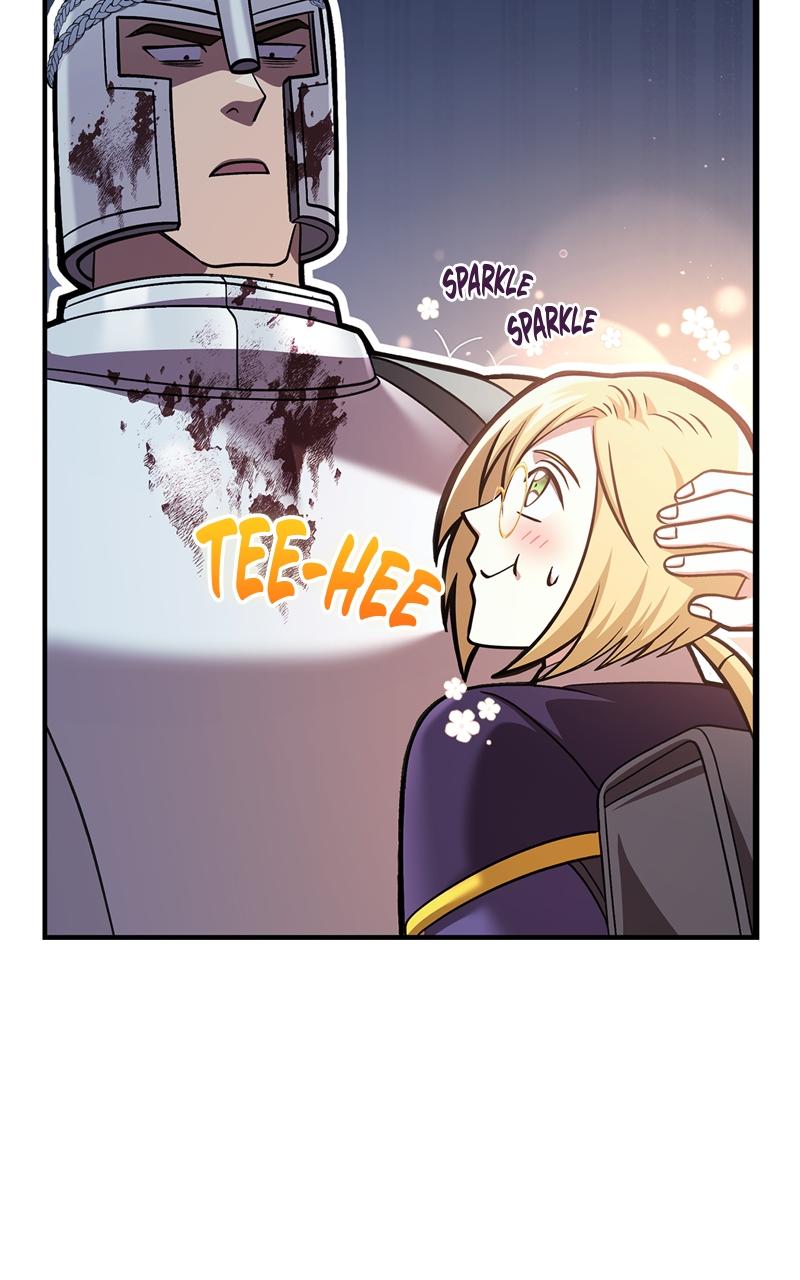Surviving the Game as a Barbarian Chapter 42 — page 151