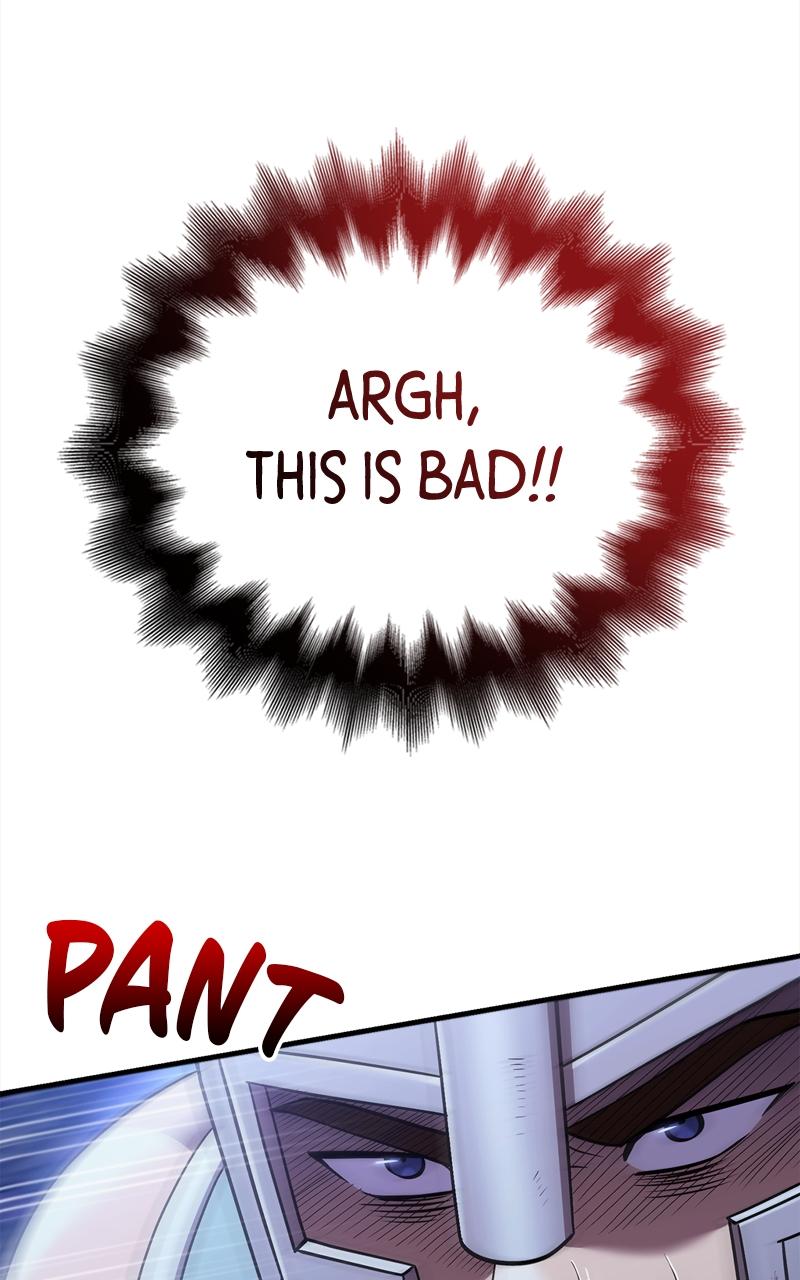 Surviving the Game as a Barbarian Chapter 43 — page 2