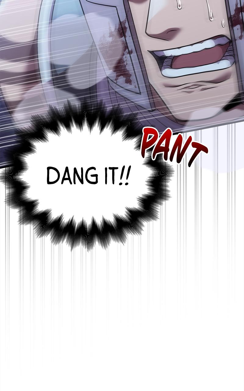Surviving the Game as a Barbarian Chapter 43 — page 3