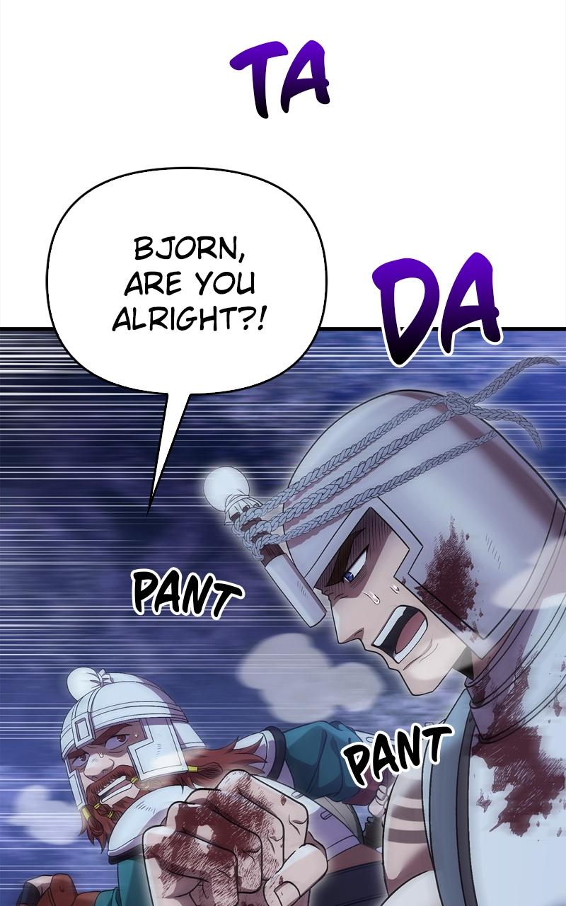 Surviving the Game as a Barbarian Chapter 43 — page 4