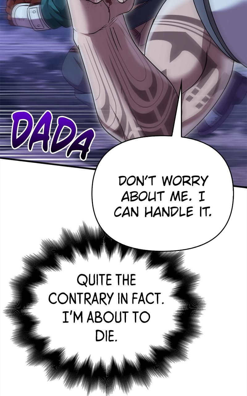 Surviving the Game as a Barbarian Chapter 43 — page 5