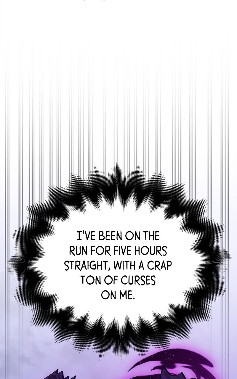 Surviving the Game as a Barbarian Chapter 43 — page 6