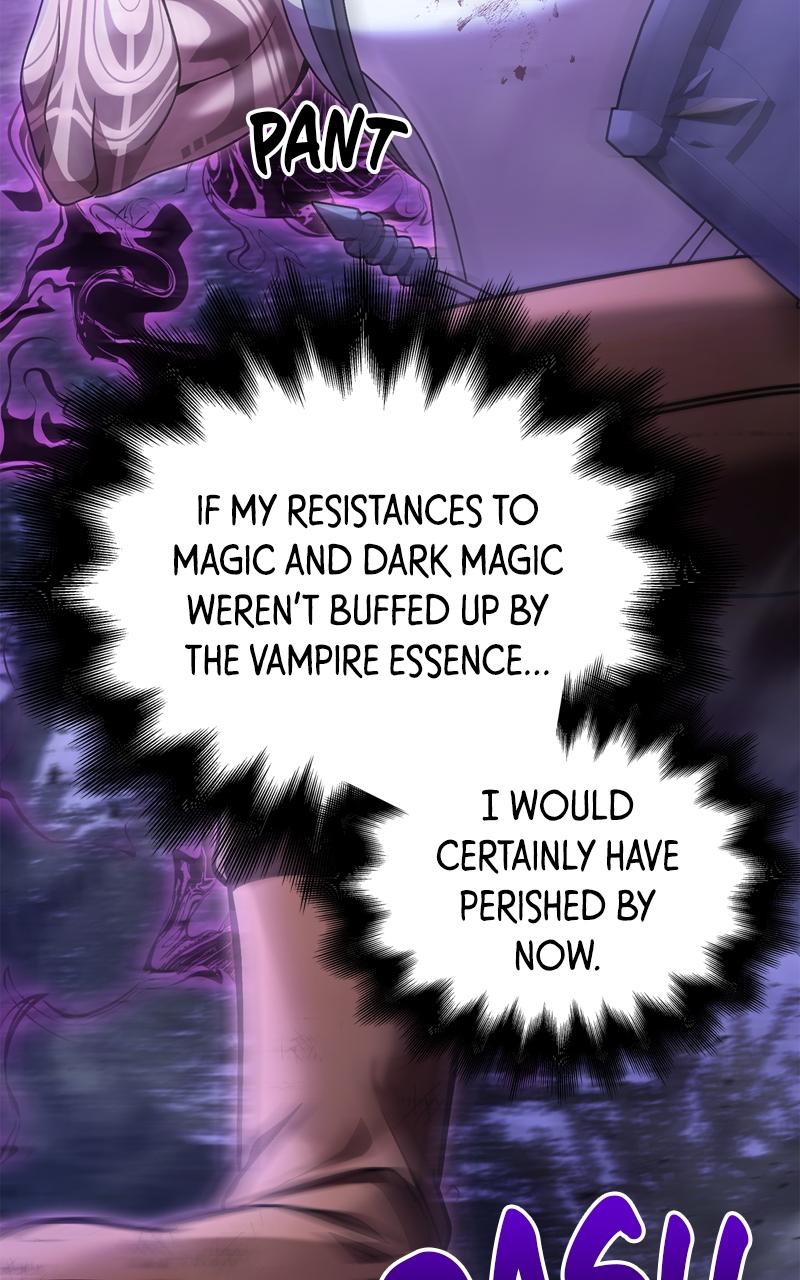 Surviving the Game as a Barbarian Chapter 43 — page 8