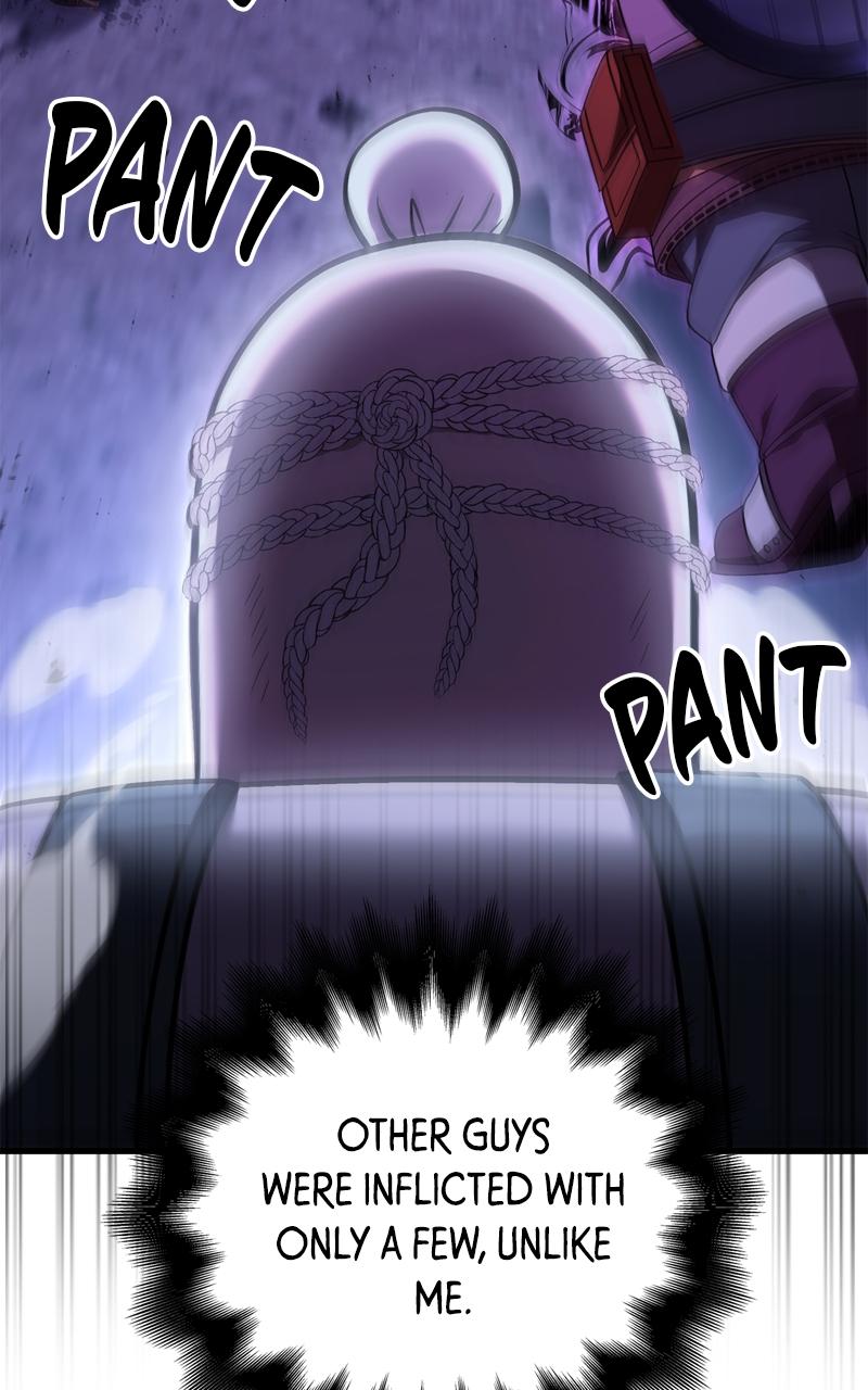 Surviving the Game as a Barbarian Chapter 43 — page 11