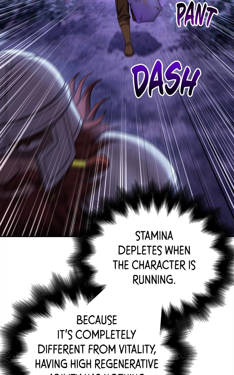 Surviving the Game as a Barbarian Chapter 43 — page 16