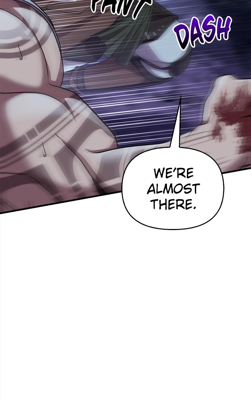 Surviving the Game as a Barbarian Chapter 43 — page 21