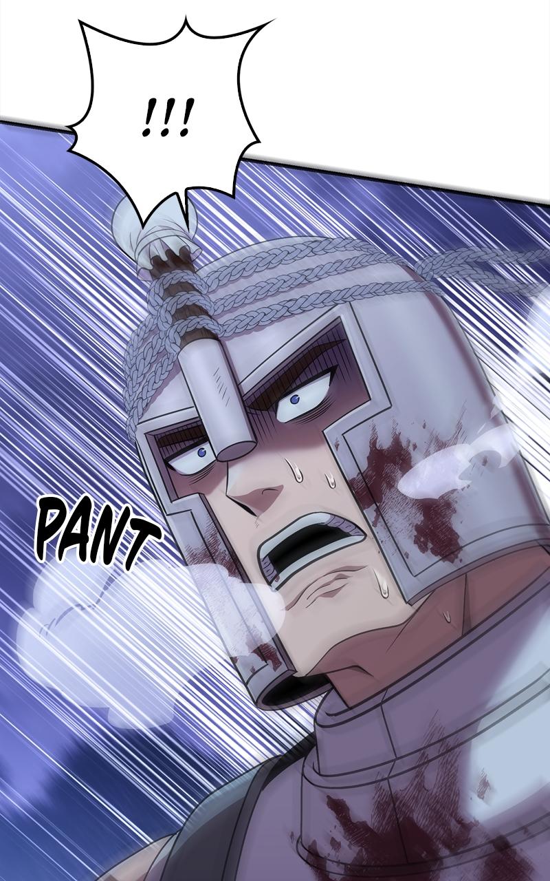 Surviving the Game as a Barbarian Chapter 43 — page 22