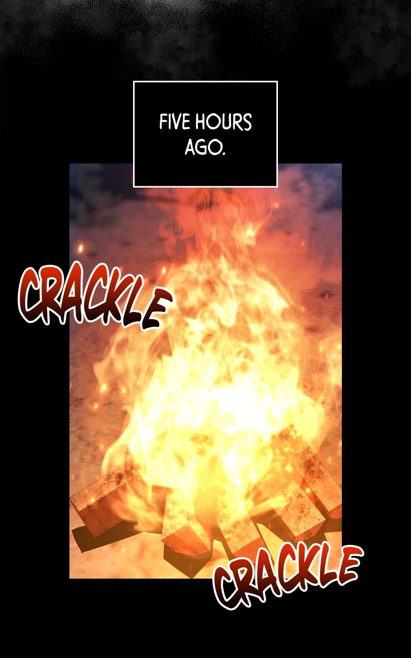 Surviving the Game as a Barbarian Chapter 43 — page 30