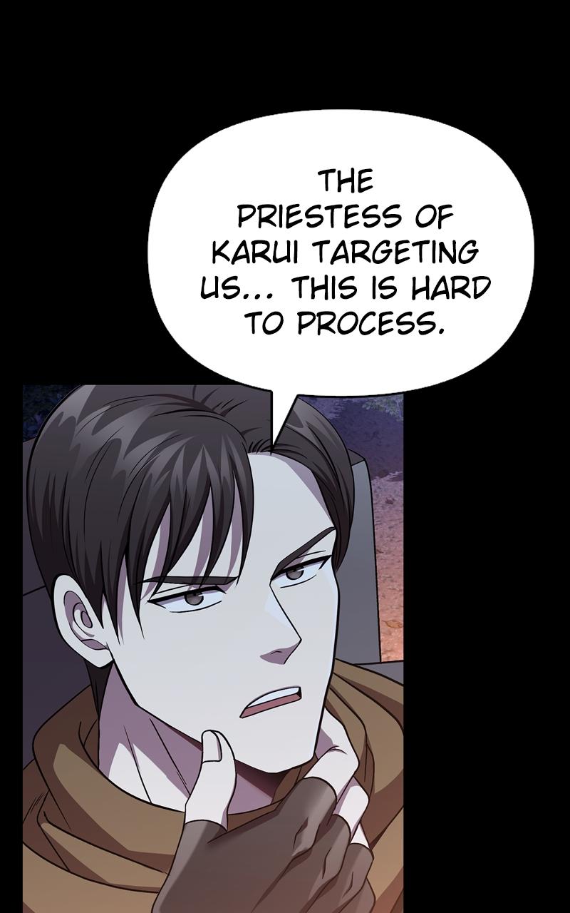 Surviving the Game as a Barbarian Chapter 43 — page 31