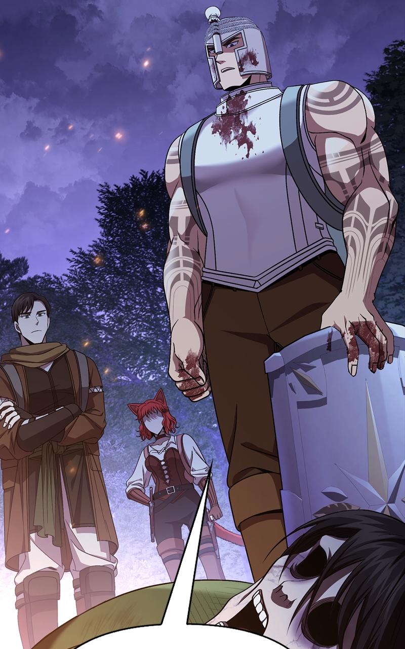 Surviving the Game as a Barbarian Chapter 43 — page 33