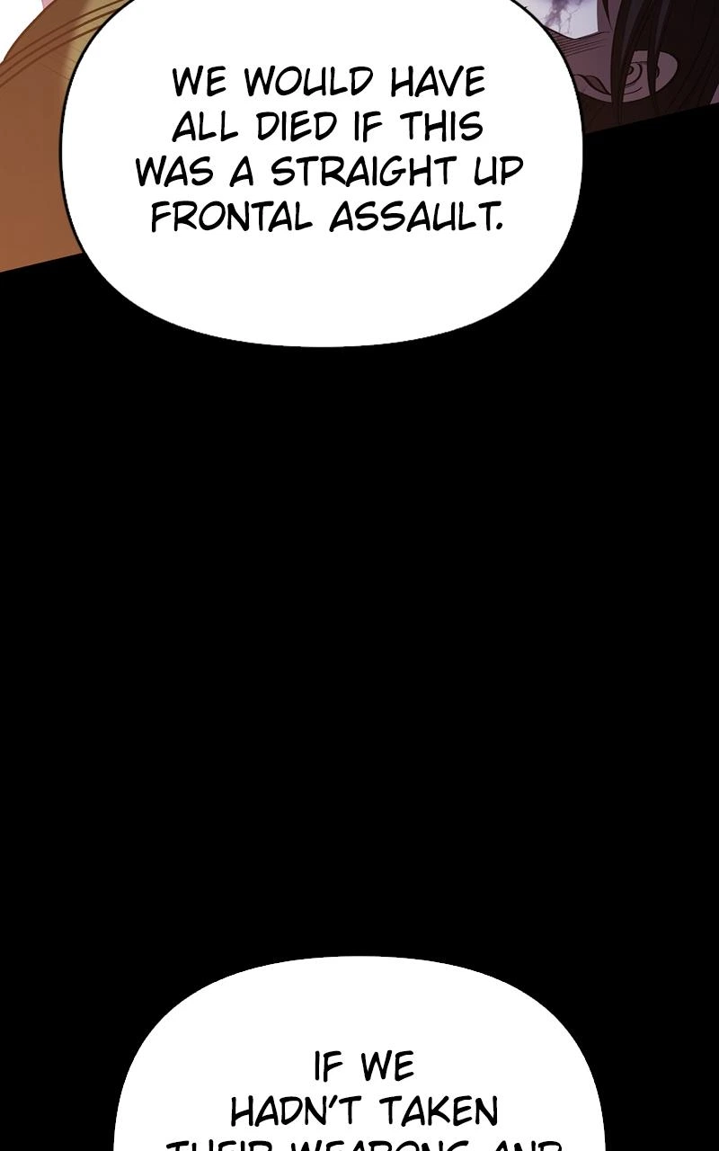Surviving the Game as a Barbarian Chapter 43 — page 34