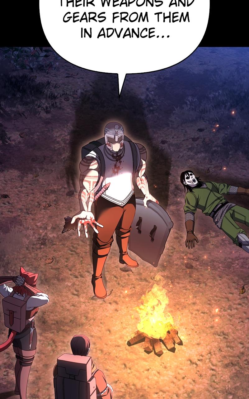 Surviving the Game as a Barbarian Chapter 43 — page 35