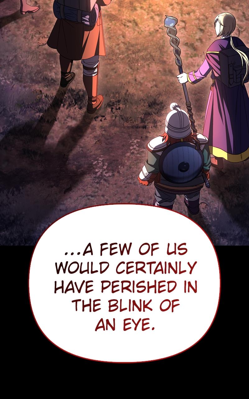Surviving the Game as a Barbarian Chapter 43 — page 36