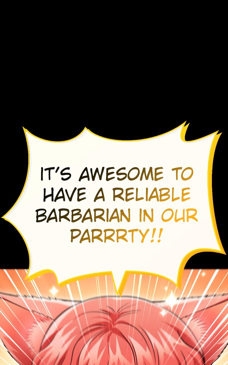 Surviving the Game as a Barbarian Chapter 43 — page 37