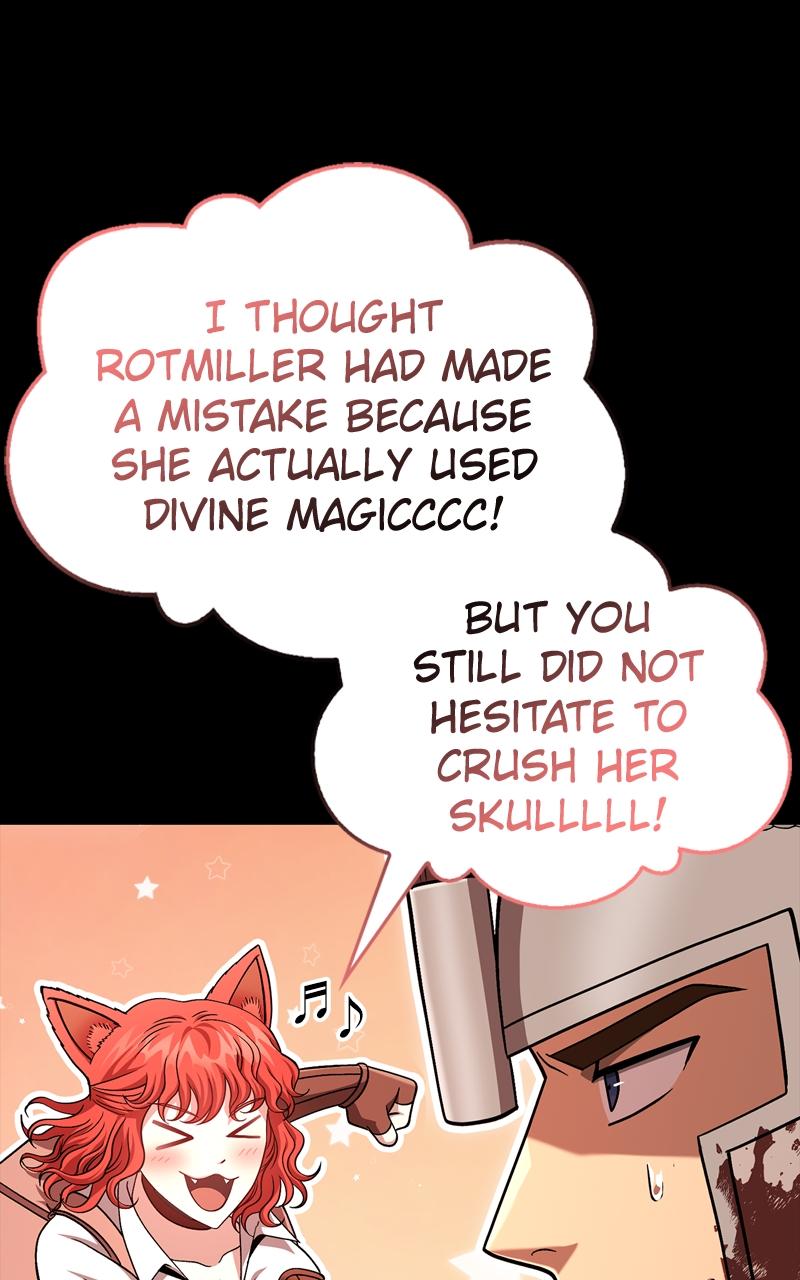 Surviving the Game as a Barbarian Chapter 43 — page 39
