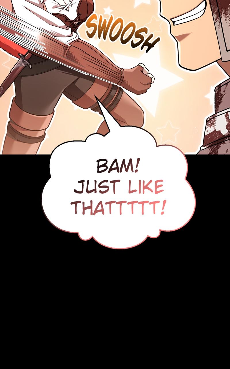 Surviving the Game as a Barbarian Chapter 43 — page 40