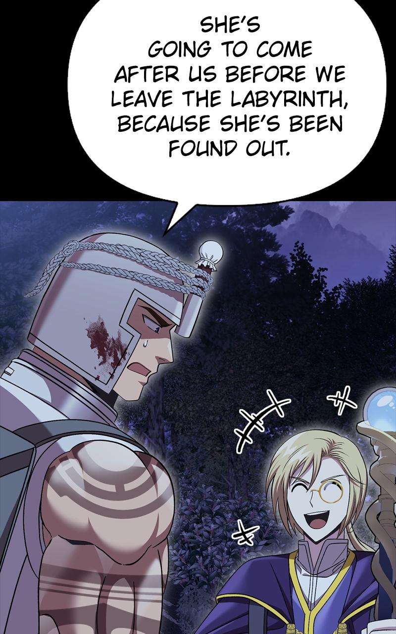 Surviving the Game as a Barbarian Chapter 43 — page 43