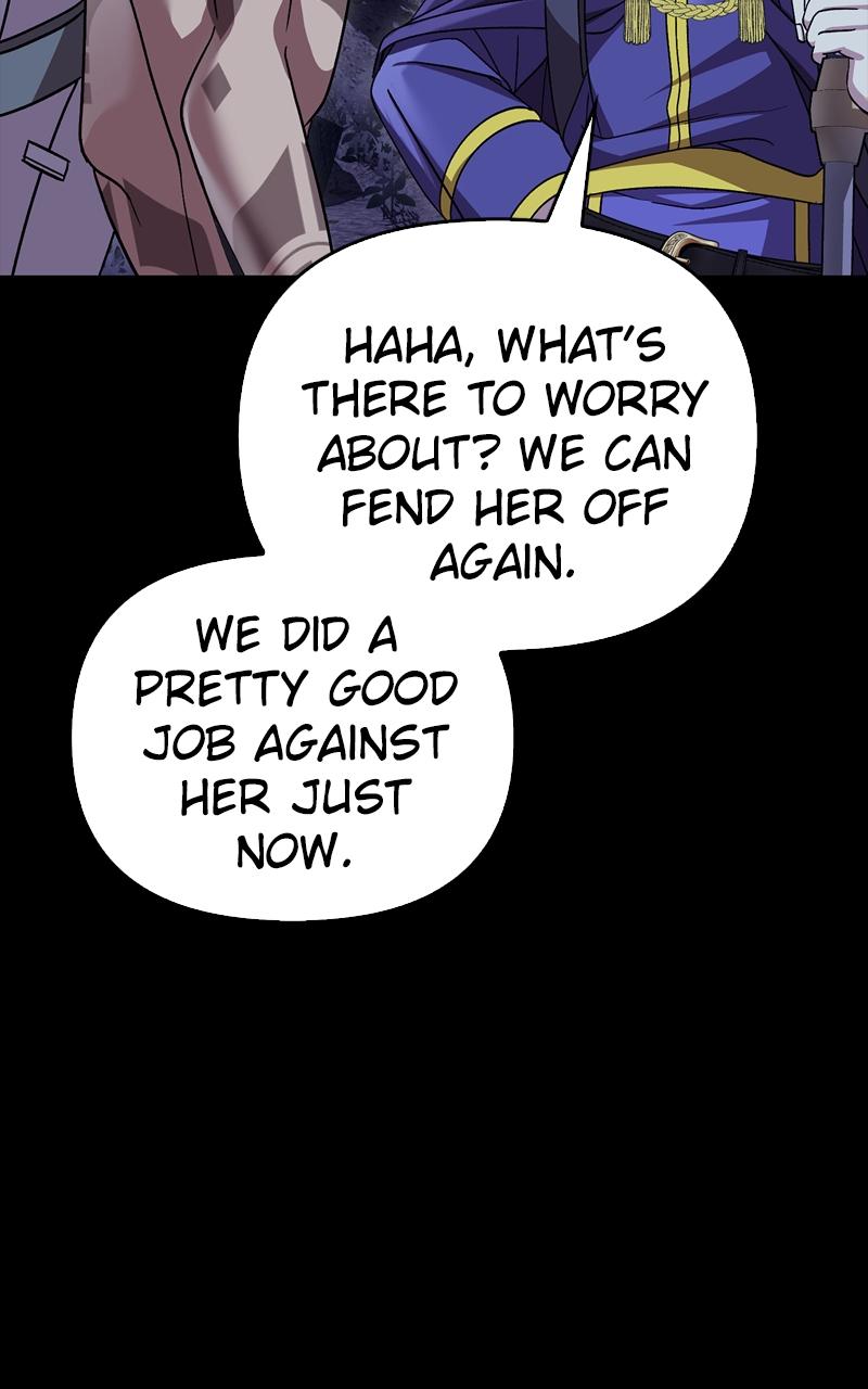 Surviving the Game as a Barbarian Chapter 43 — page 44