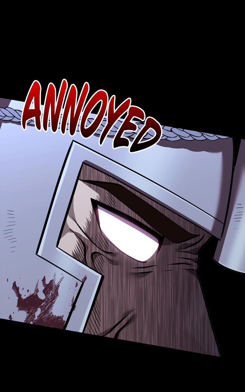 Surviving the Game as a Barbarian Chapter 43 — page 45
