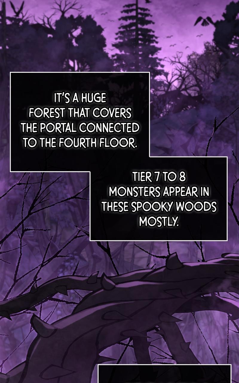 Surviving the Game as a Barbarian Chapter 43 — page 55