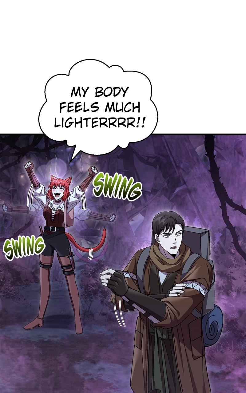 Surviving the Game as a Barbarian Chapter 43 — page 60