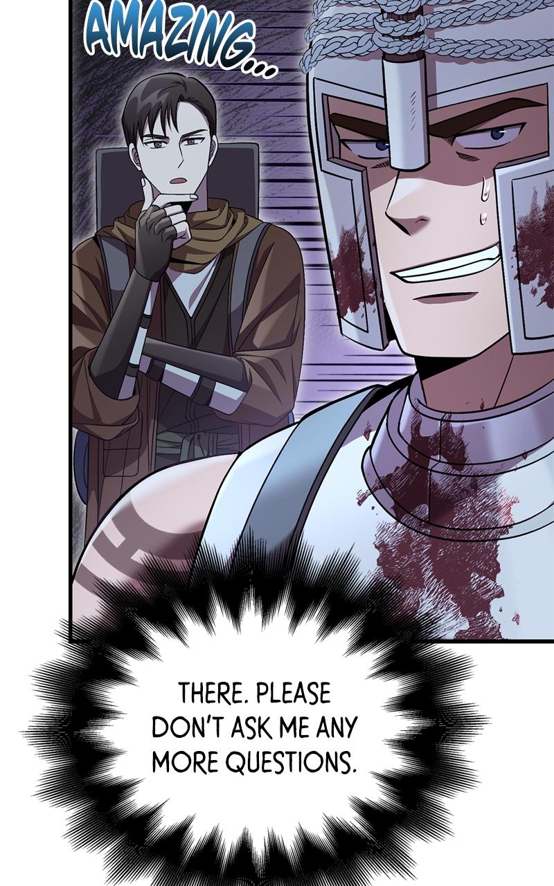 Surviving the Game as a Barbarian Chapter 43 — page 64