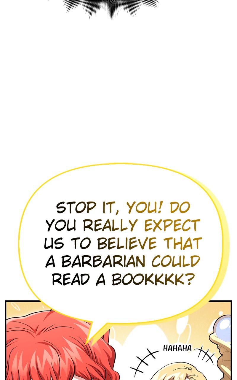 Surviving the Game as a Barbarian Chapter 43 — page 65