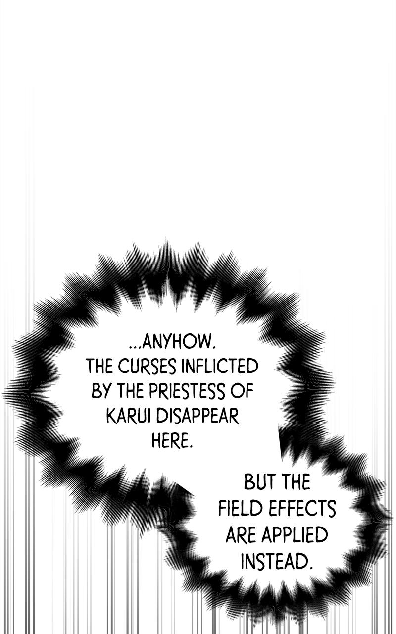 Surviving the Game as a Barbarian Chapter 43 — page 67