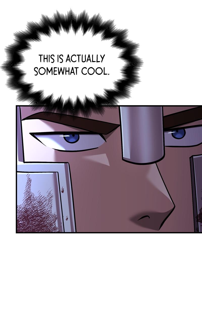 Surviving the Game as a Barbarian Chapter 43 — page 83