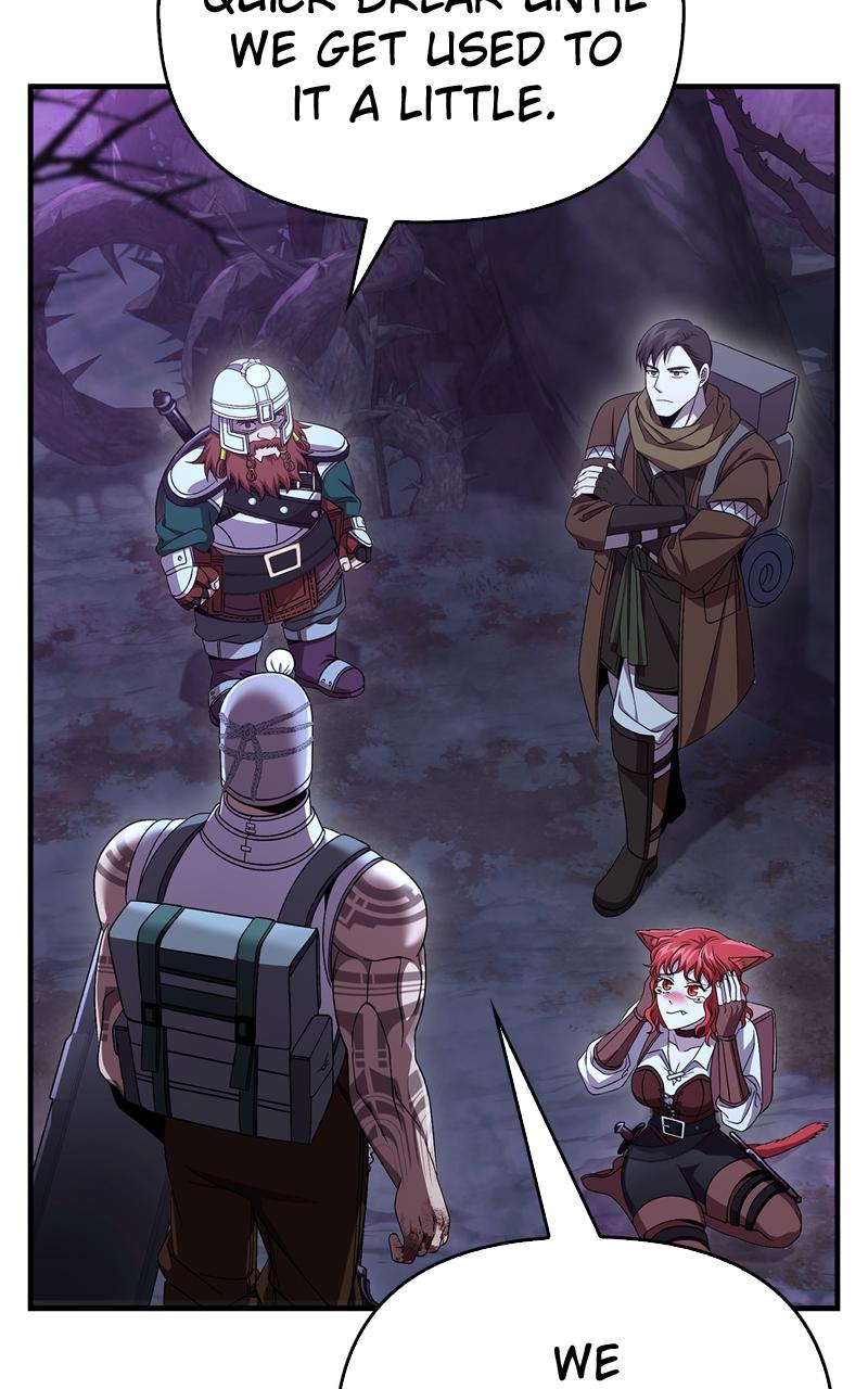 Surviving the Game as a Barbarian Chapter 43 — page 89
