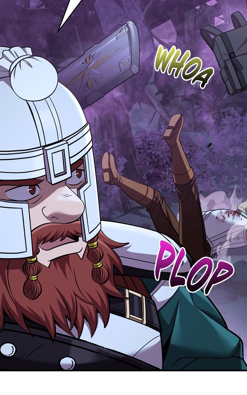 Surviving the Game as a Barbarian Chapter 43 — page 91