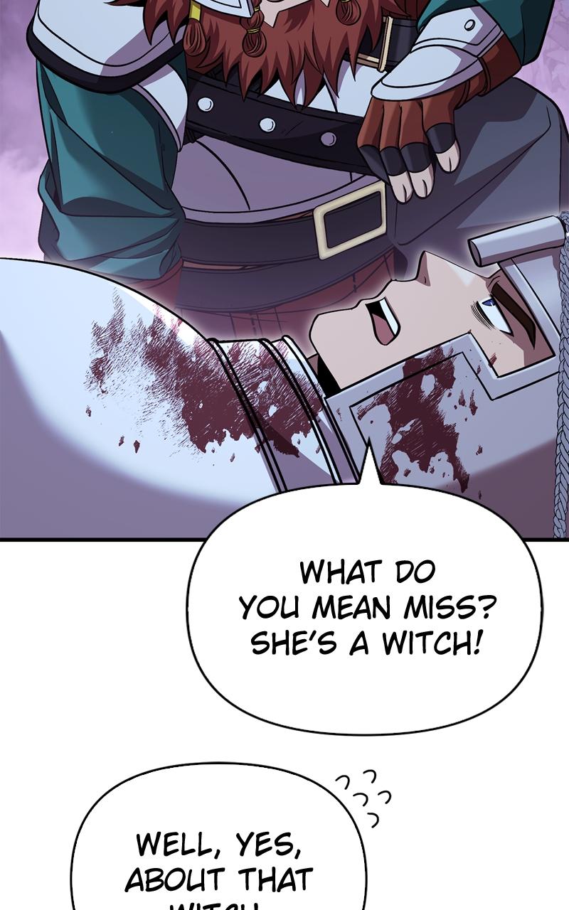 Surviving the Game as a Barbarian Chapter 43 — page 95