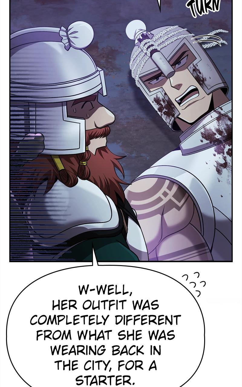Surviving the Game as a Barbarian Chapter 43 — page 109