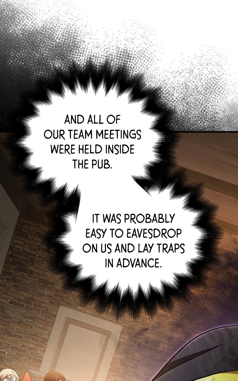 Surviving the Game as a Barbarian Chapter 43 — page 114
