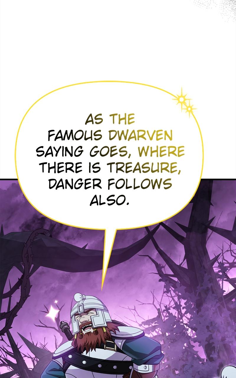 Surviving the Game as a Barbarian Chapter 43 — page 116