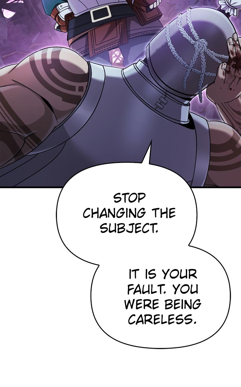 Surviving the Game as a Barbarian Chapter 43 — page 117