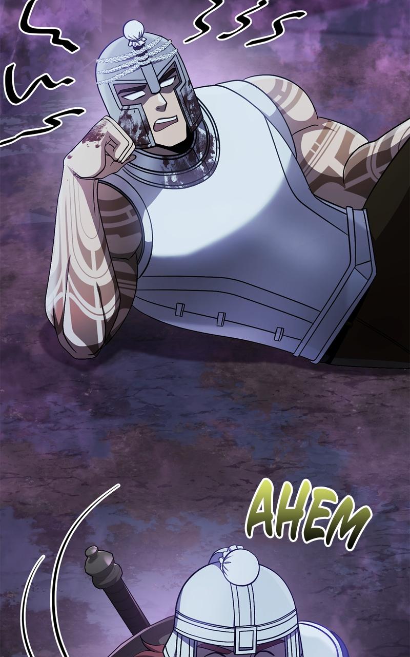 Surviving the Game as a Barbarian Chapter 43 — page 119